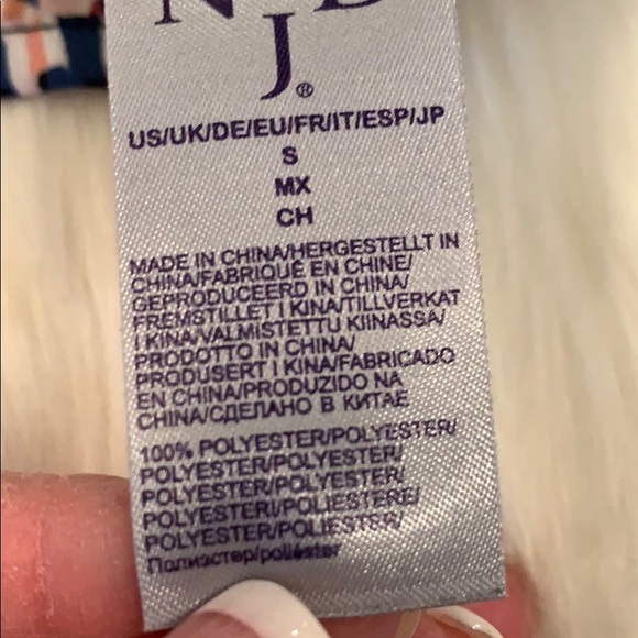 NYDJ Blouse - Picture 11 of 15